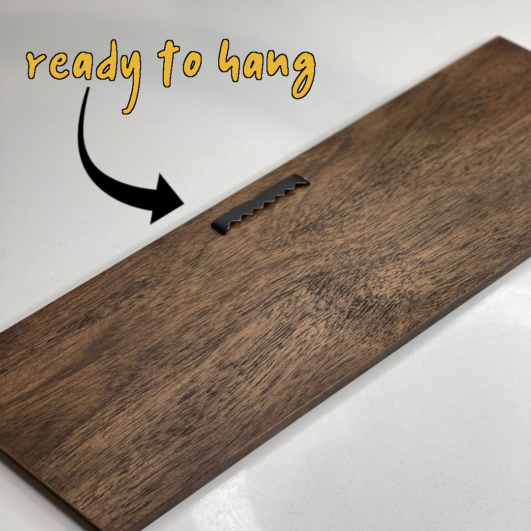 Let's Get Cozy - Funny Sign - Wall Decor - Bar Wall Art - Wooden Sign