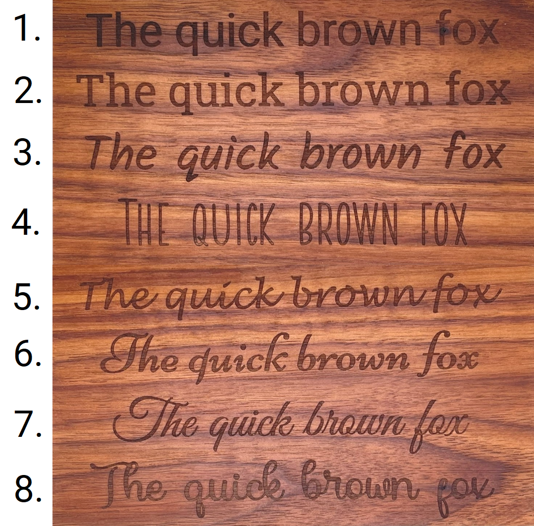 Wood Salt Cellar XL - Salt Box - Salt Pig -  Keepsake Box - Walnut Hardwood